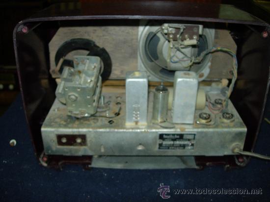 Radios de v&aacute;lvulas: Radio Invicta - Foto 4