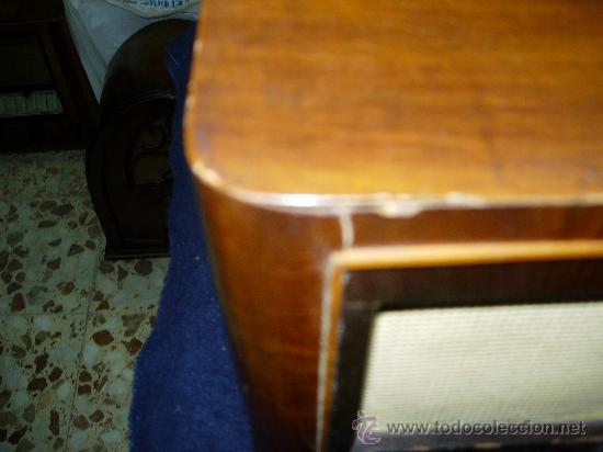 Radios de v&aacute;lvulas: Radio Pathe - Foto 9