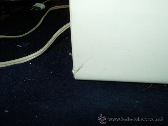 Radios de v&aacute;lvulas: Radio Bertran funcionando - Foto 17