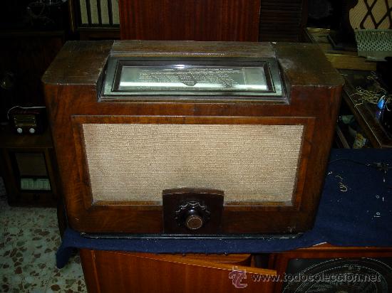 Radios de v&aacute;lvulas: Philips monomando - Foto 1