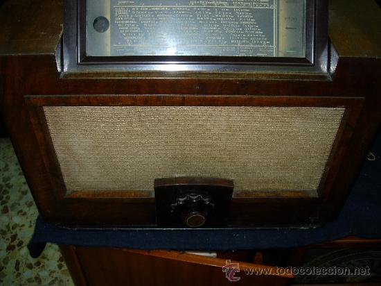 Radios de v&aacute;lvulas: Philips monomando - Foto 16