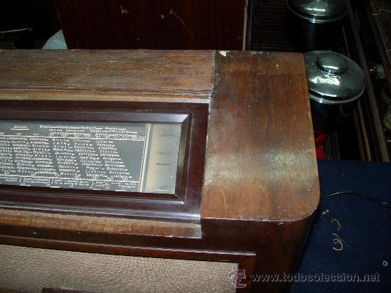 Radios de v&aacute;lvulas: Philips monomando - Foto 12