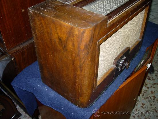 Radios de v&aacute;lvulas: Philips monomando - Foto 11