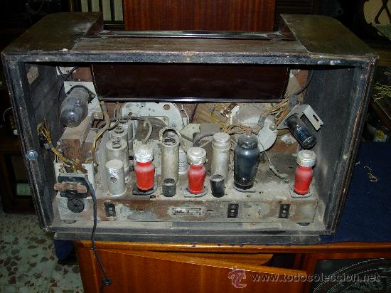 Radios de v&aacute;lvulas: Philips monomando - Foto 8