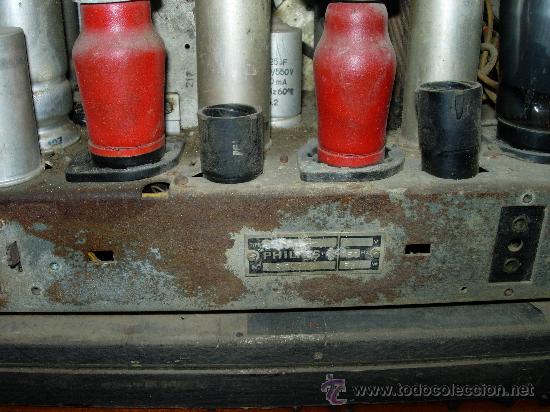 Radios de v&aacute;lvulas: Philips monomando - Foto 6