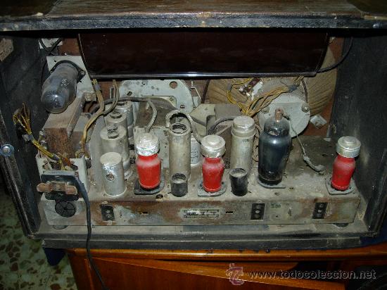 Radios de v&aacute;lvulas: Philips monomando - Foto 5