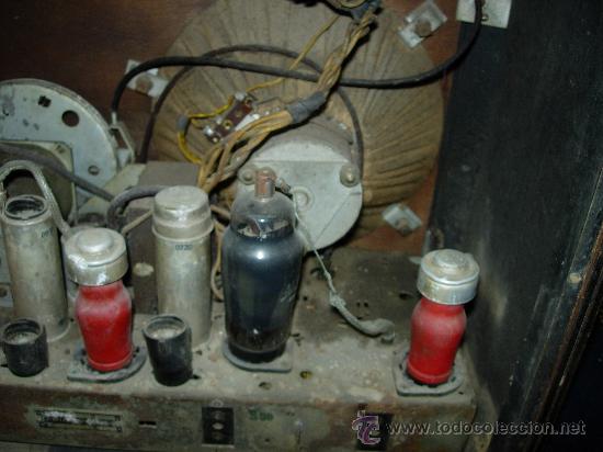 Radios de v&aacute;lvulas: Philips monomando - Foto 4