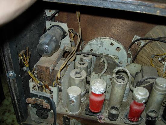 Radios de v&aacute;lvulas: Philips monomando - Foto 3
