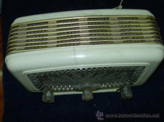Radios de v&aacute;lvulas: Radio Radialva - Foto 10