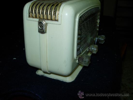 Radios de v&aacute;lvulas: Radio Radialva - Foto 9