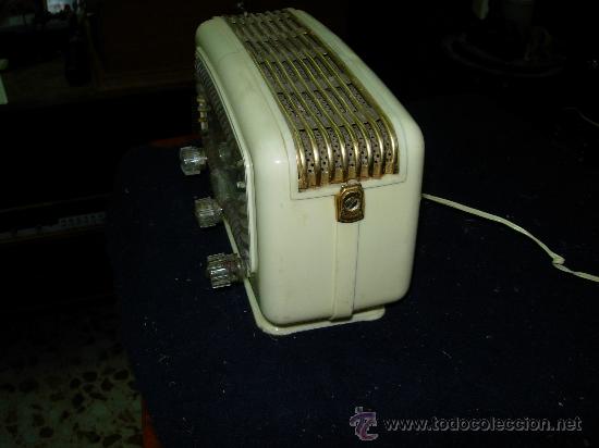 Radios de v&aacute;lvulas: Radio Radialva - Foto 8