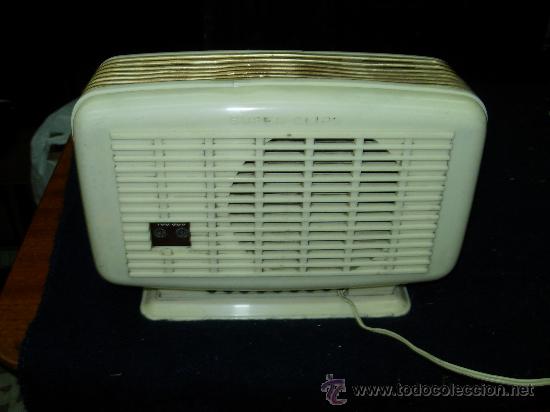 Radios de v&aacute;lvulas: Radio Radialva - Foto 7