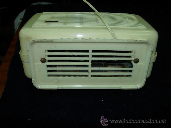 Radios de v&aacute;lvulas: Radio Radialva - Foto 6