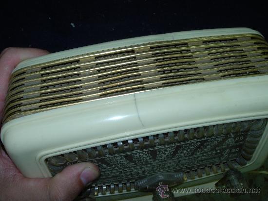 Radios de v&aacute;lvulas: Radio Radialva - Foto 2