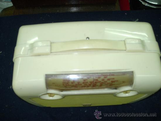 Radios de v&aacute;lvulas: Radio Philips - Foto 18