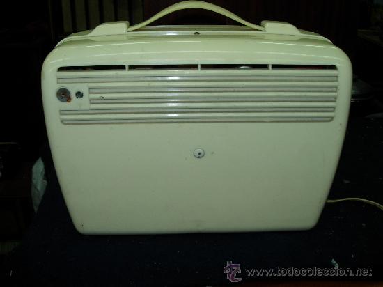 Radios de v&aacute;lvulas: Radio Philips - Foto 14