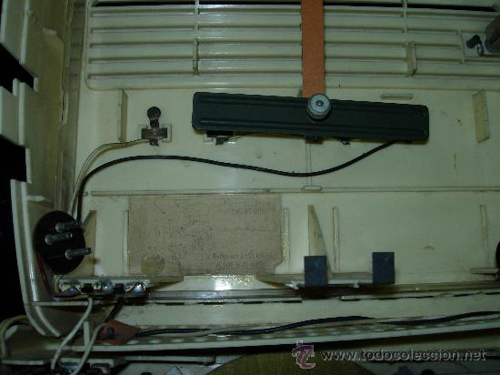 Radios de v&aacute;lvulas: Radio Philips - Foto 7