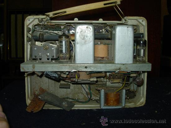 Radios de v&aacute;lvulas: Radio sin marca - Foto 15
