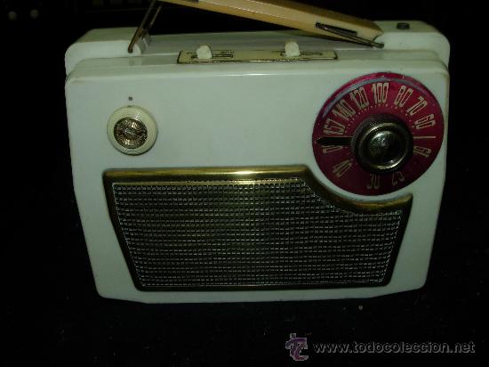 Radios de v&aacute;lvulas: Radio sin marca - Foto 11