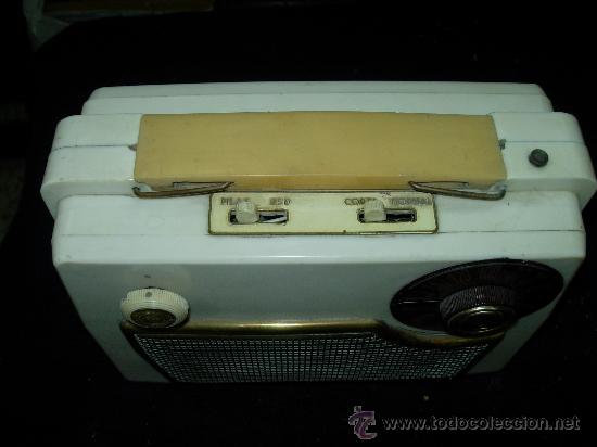 Radios de v&aacute;lvulas: Radio sin marca - Foto 10