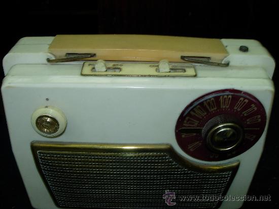 Radios de v&aacute;lvulas: Radio sin marca - Foto 9