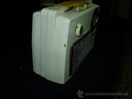 Radios de v&aacute;lvulas: Radio sin marca - Foto 8