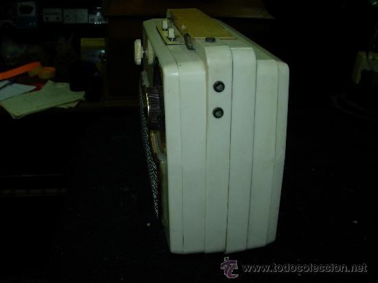 Radios de v&aacute;lvulas: Radio sin marca - Foto 7