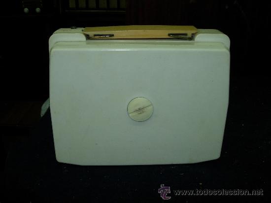 Radios de v&aacute;lvulas: Radio sin marca - Foto 6