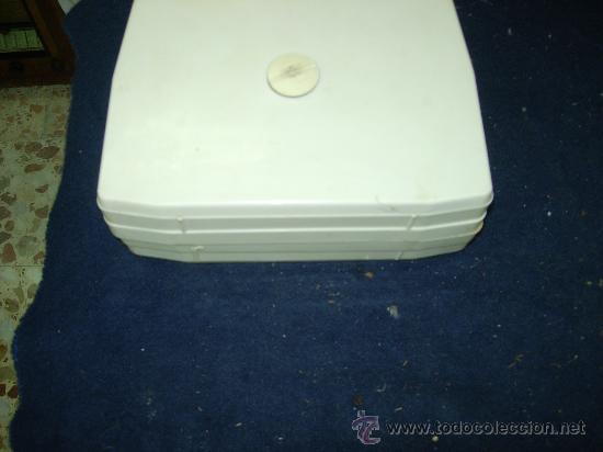 Radios de v&aacute;lvulas: Radio sin marca - Foto 5