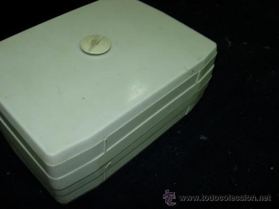 Radios de v&aacute;lvulas: Radio sin marca - Foto 2