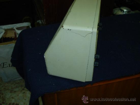 Radios de v&aacute;lvulas: Radio Philips - Foto 9