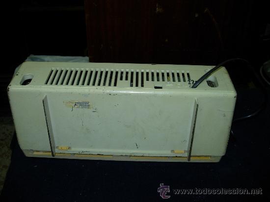 Radios de v&aacute;lvulas: Radio Philips - Foto 2