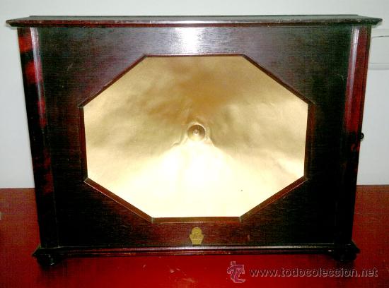 Radios de v&aacute;lvulas: RADIO RADIOLA A&Ntilde;O 1929 - Foto 2