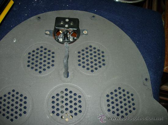 Radios de v&aacute;lvulas: Radio Philips - Foto 8