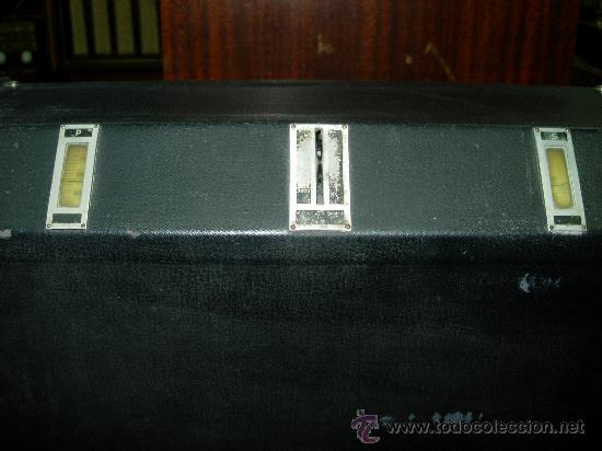 Radios de v&aacute;lvulas: Radio Philips - Foto 16