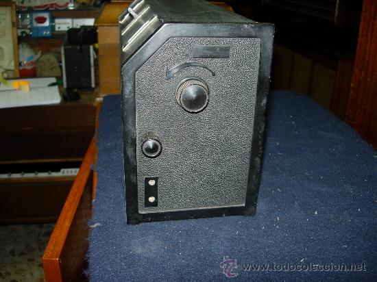 Radios de v&aacute;lvulas: Radio Philips - Foto 14