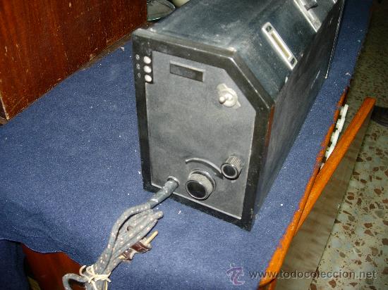 Radios de v&aacute;lvulas: Radio Philips - Foto 13