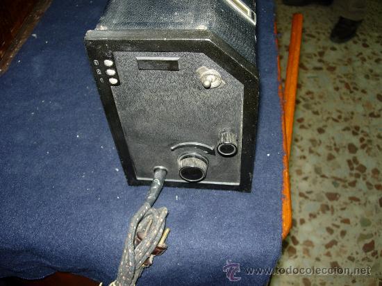 Radios de v&aacute;lvulas: Radio Philips - Foto 12