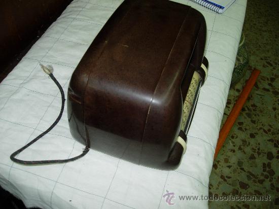 Radios de v&aacute;lvulas: Radio sin marca - Foto 5