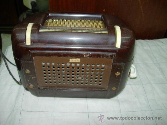 Radios de v&aacute;lvulas: Radio sin marca - Foto 6