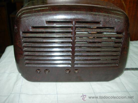 Radios de v&aacute;lvulas: Radio sin marca - Foto 8