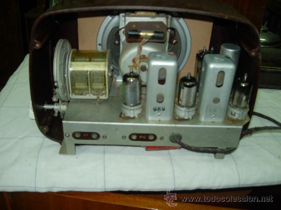 Radios de v&aacute;lvulas: Radio sin marca - Foto 9
