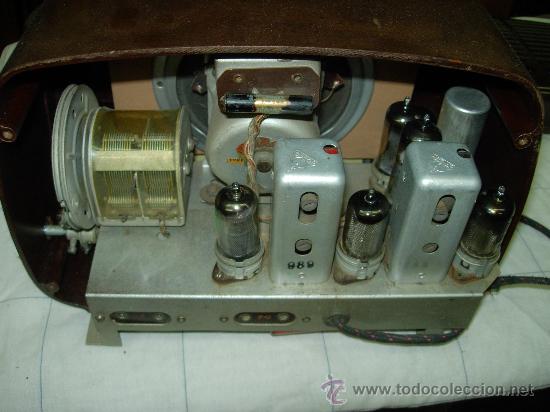 Radios de v&aacute;lvulas: Radio sin marca - Foto 10
