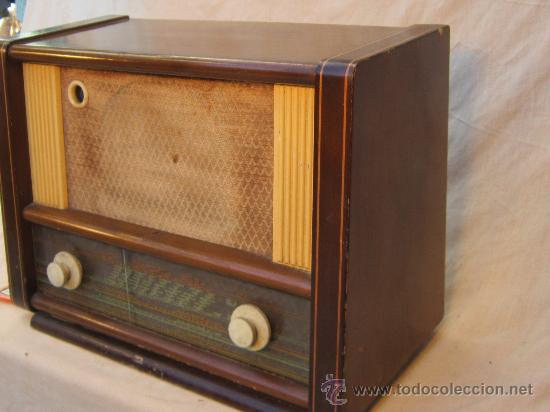 Radios de v&aacute;lvulas: ESTUPENDA SIERA-BELGIEN - Foto 3