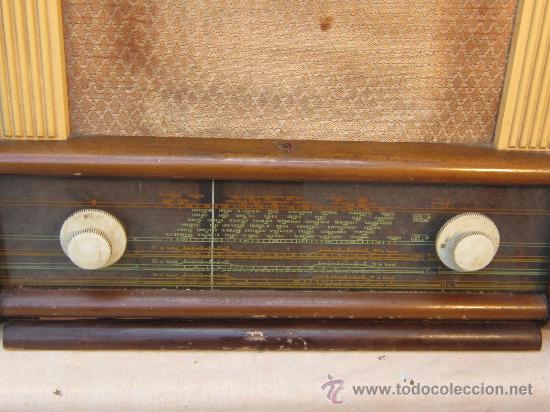 Radios de v&aacute;lvulas: ESTUPENDA SIERA-BELGIEN - Foto 4
