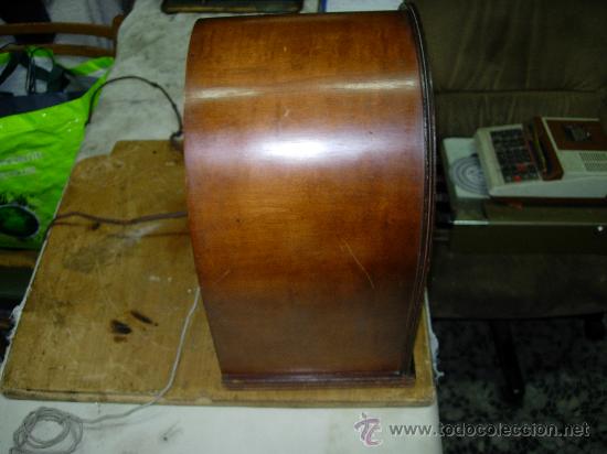 Radios de v&aacute;lvulas: Radio Philco FUNCIONANDO - Foto 14