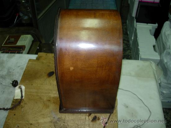 Radios de v&aacute;lvulas: Radio Philco FUNCIONANDO - Foto 13