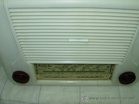 Radios de v&aacute;lvulas: Radio Invicta - Foto 4