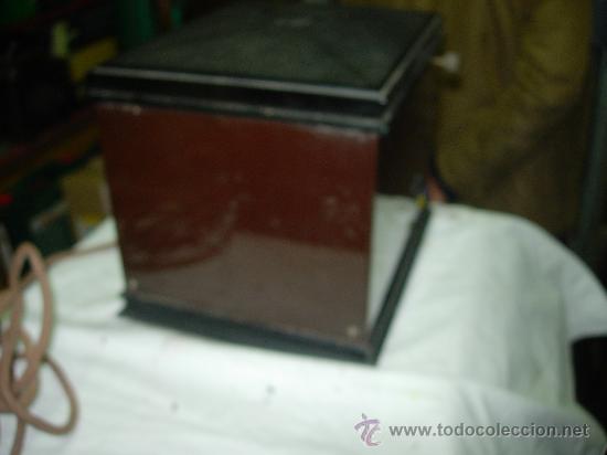 Radios de v&aacute;lvulas: Radio Telefunken - Foto 8