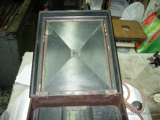 Radios de v&aacute;lvulas: Radio Telefunken - Foto 5